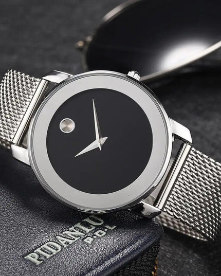 Minimalist Watch For Men Or Women