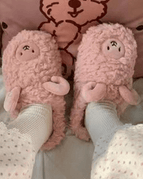 Sheep pink / 36-37(fit for 35-36)