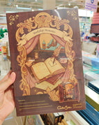 Bookstore Past Assembly