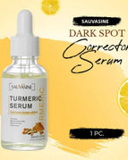 Turmeric Serum / 1Pcs