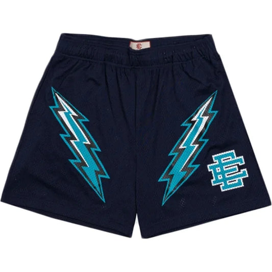 Eric Emanuel Beach Board Shorts