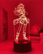 K / 16 Color with Remote