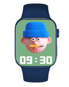 Original Blue / Original HW8 MAX