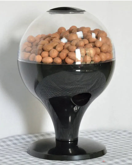 Automatic Candy Dispenser