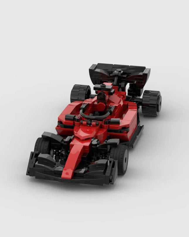 Ferrari F1 Racing Toy Car