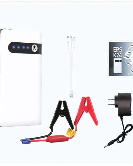 Car Jump Starter Emergency Battery Booster