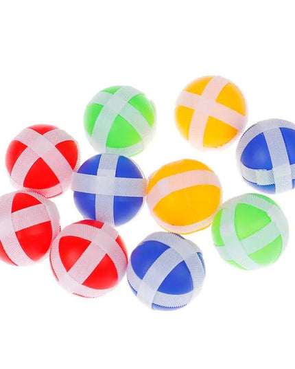 Shooting Target Sticky Ball