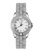 1Piece Sliver Watch B