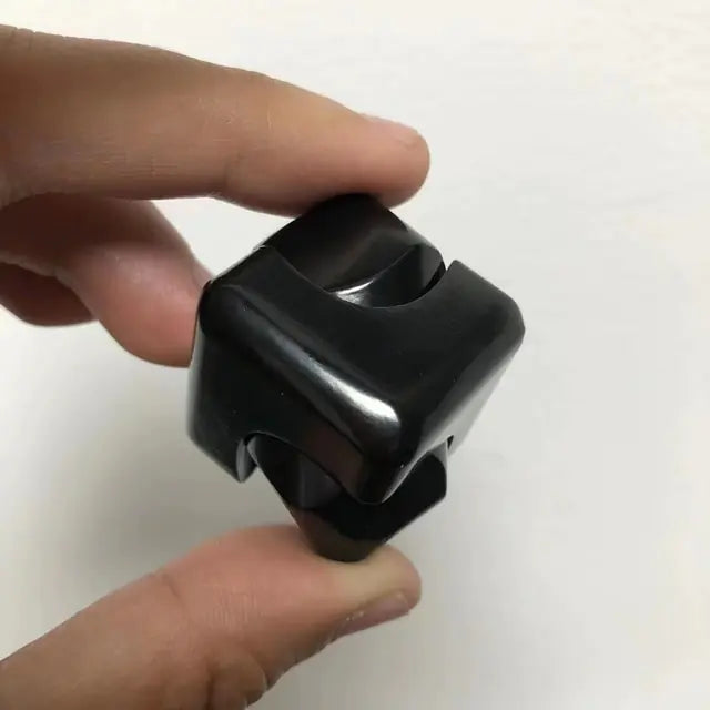 Spinning Top Dice Cube Anti-Anxiety Fingertip