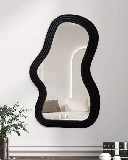Cloud Shaped Makeup Mirror