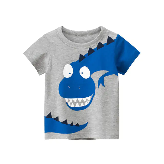 Children T-shirt Babies