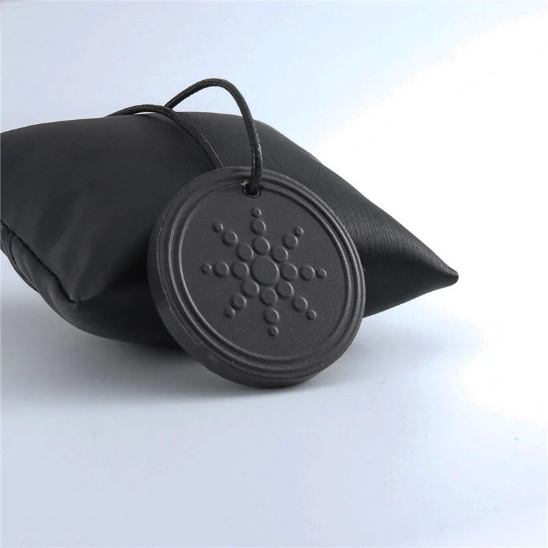 Anti EMF Radiation Protection Pendant