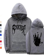 Dark Gray-HeI013 / 3x Large