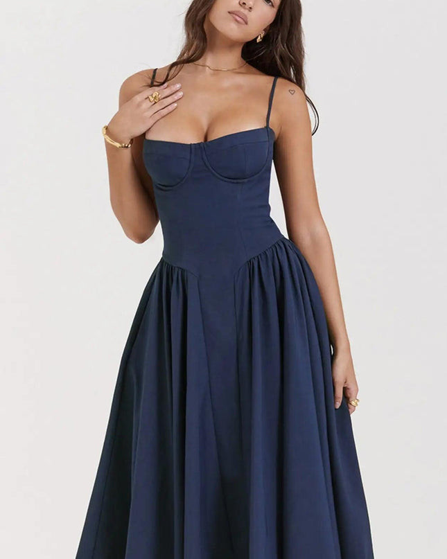 The Valeria Dress