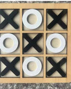 Black White Well Chess