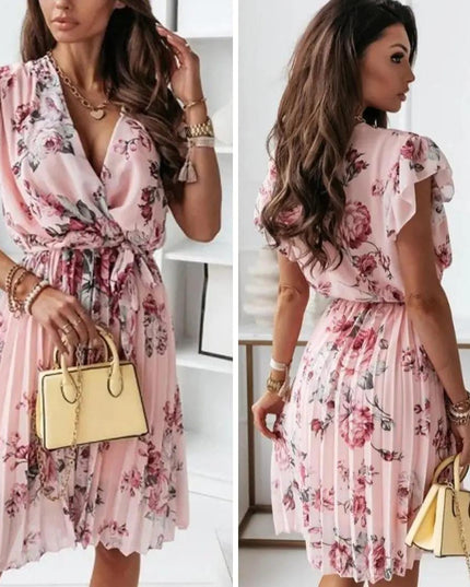 Barico - Playful Summer Dress