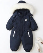 Navy Blue / 24M