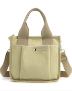 New Lunch Bag Khaki