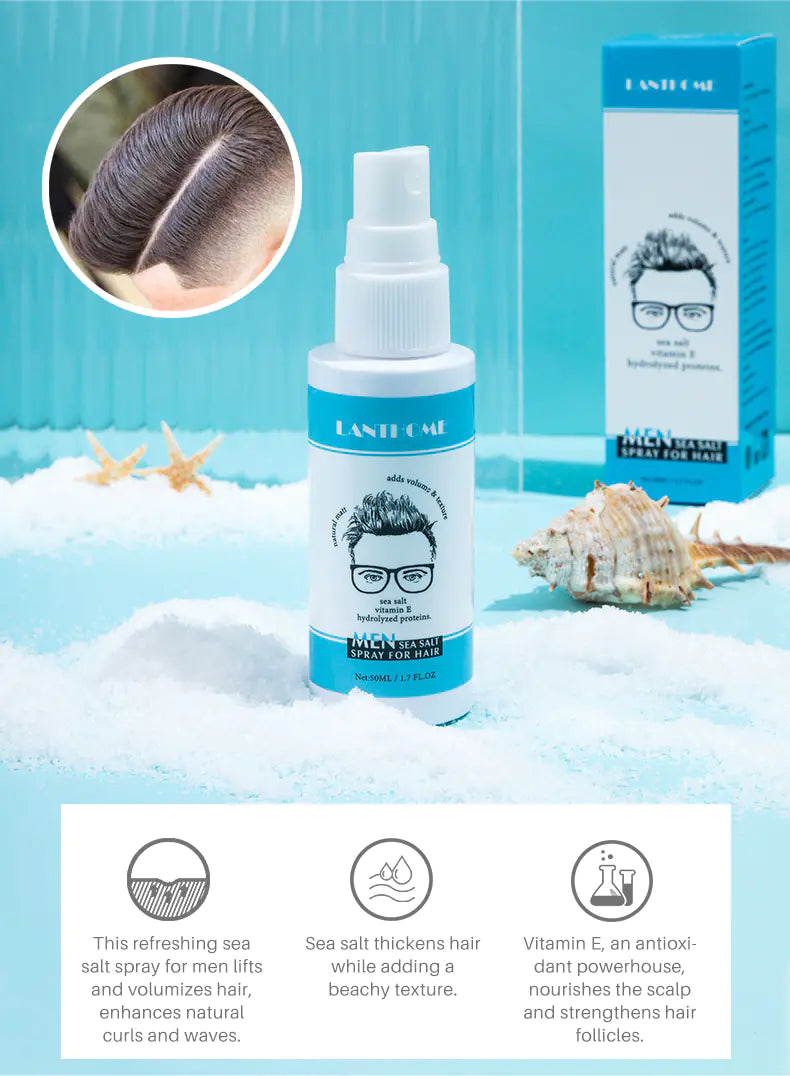 Firstsun Sea Salt Spray