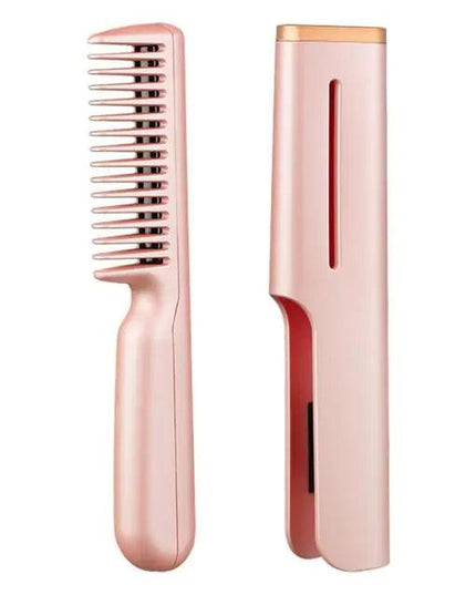 2 in 1 Straight Hair Combs