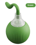 Magic Tail Style Green