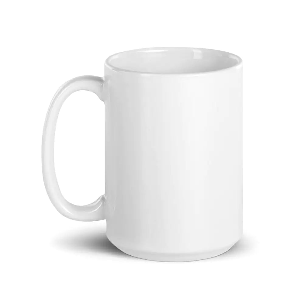 Fishing Lines Coffee Mug