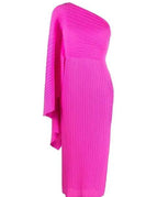 Fuchsia / One Size (US2 - US10)