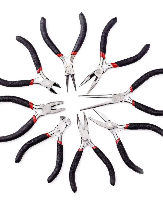 Beading Jewelry Tools Kit