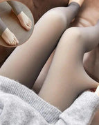 Gray half foot / 200g-(40-70KG)