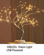 Warm Light / 50cm 108LEDS