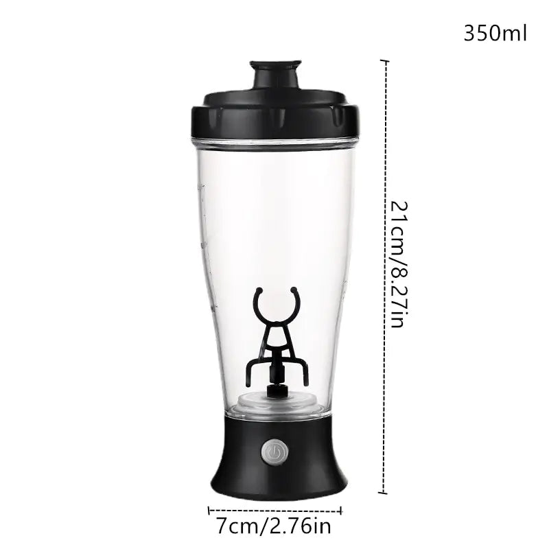 Electric Protein Shaker Mixing Cup