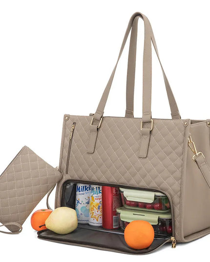 Thermal Insulated Lunch Bag