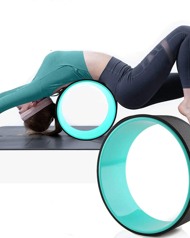 Classic Yoga Wheel