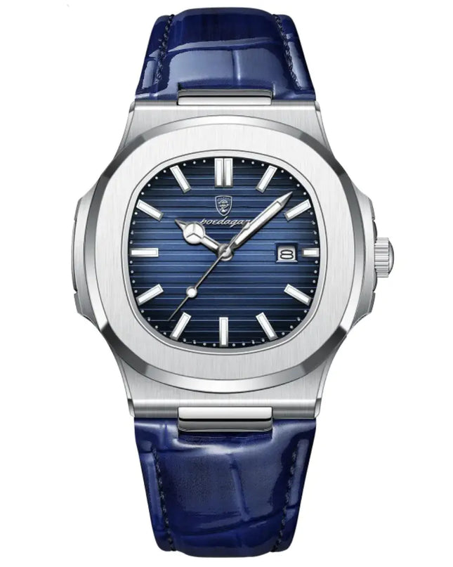 Poseidagar Waterproof  Quartz Watch