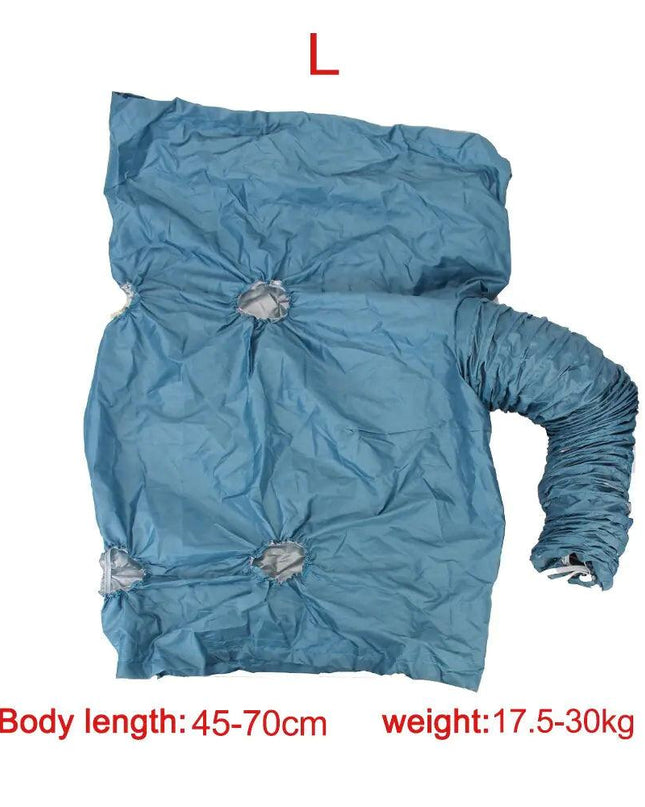 Portable Pet Drying Bag