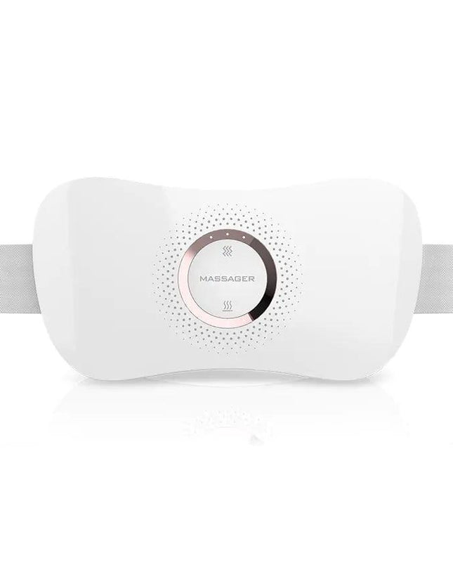 Portable Menstrual Heating Pad