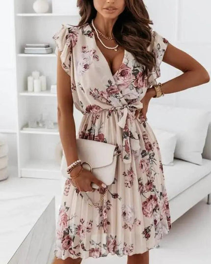 Barico - Playful Summer Dress