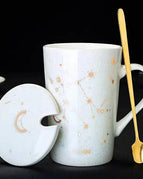 Gemini White / 420 Milliliters