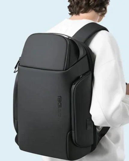 TitanPro Waterproof Business Backpack