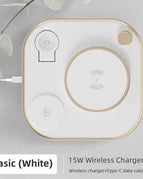 Pearl Qi Charger