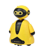 Robot Yellow