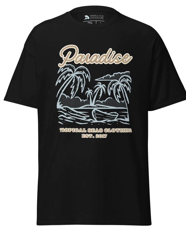 Island Paradise Classic Tee