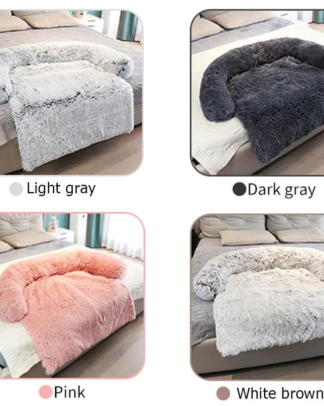 Pet Dog Bed Cushion