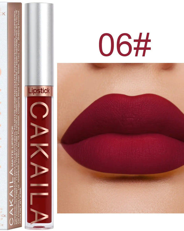 Lipstick Matte Non-stick Cup