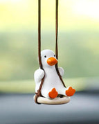 Duck 03 / 6.5cm/2.56inch x 4cm/1.57inch.