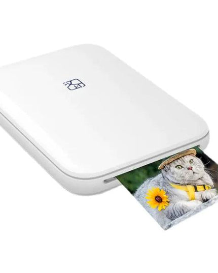ColorSnap Wireless Photo Printer