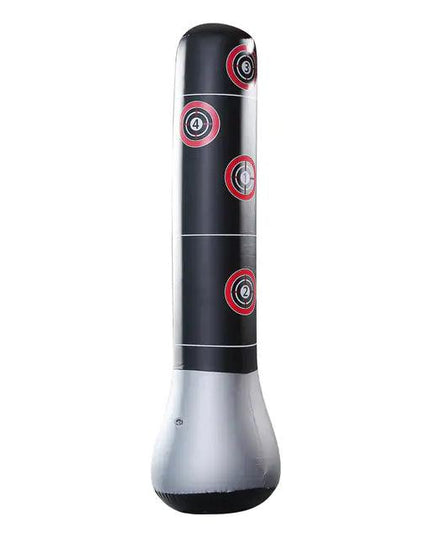 Inflatable Boxing Bag