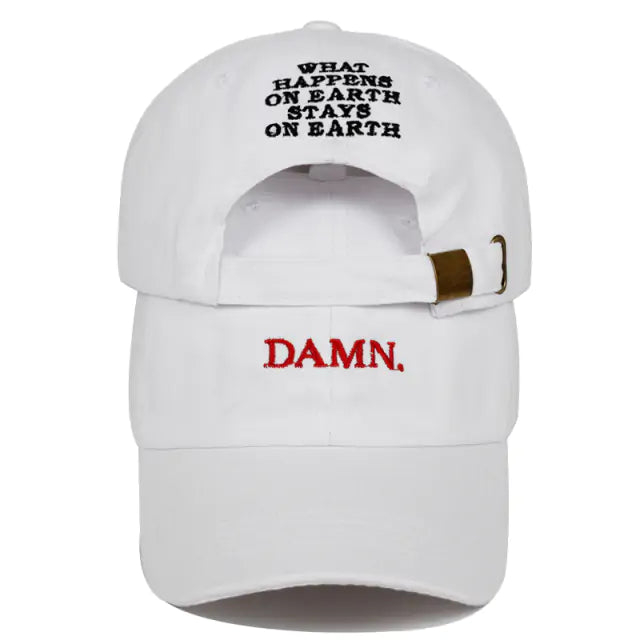 Unisex Summer Baseball Cap