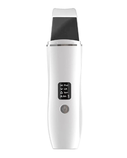 Ultrasonic Skin Scrubber Blackhead Remover