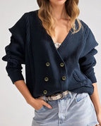 Dark Blue / S